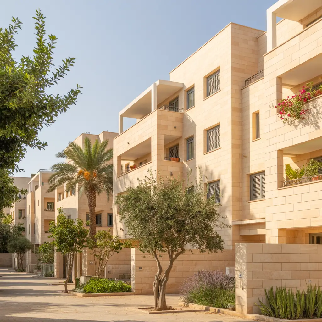 מה הופך פרויקט בנייה לנכס שמשדרג את איכות החיים?קורת גג