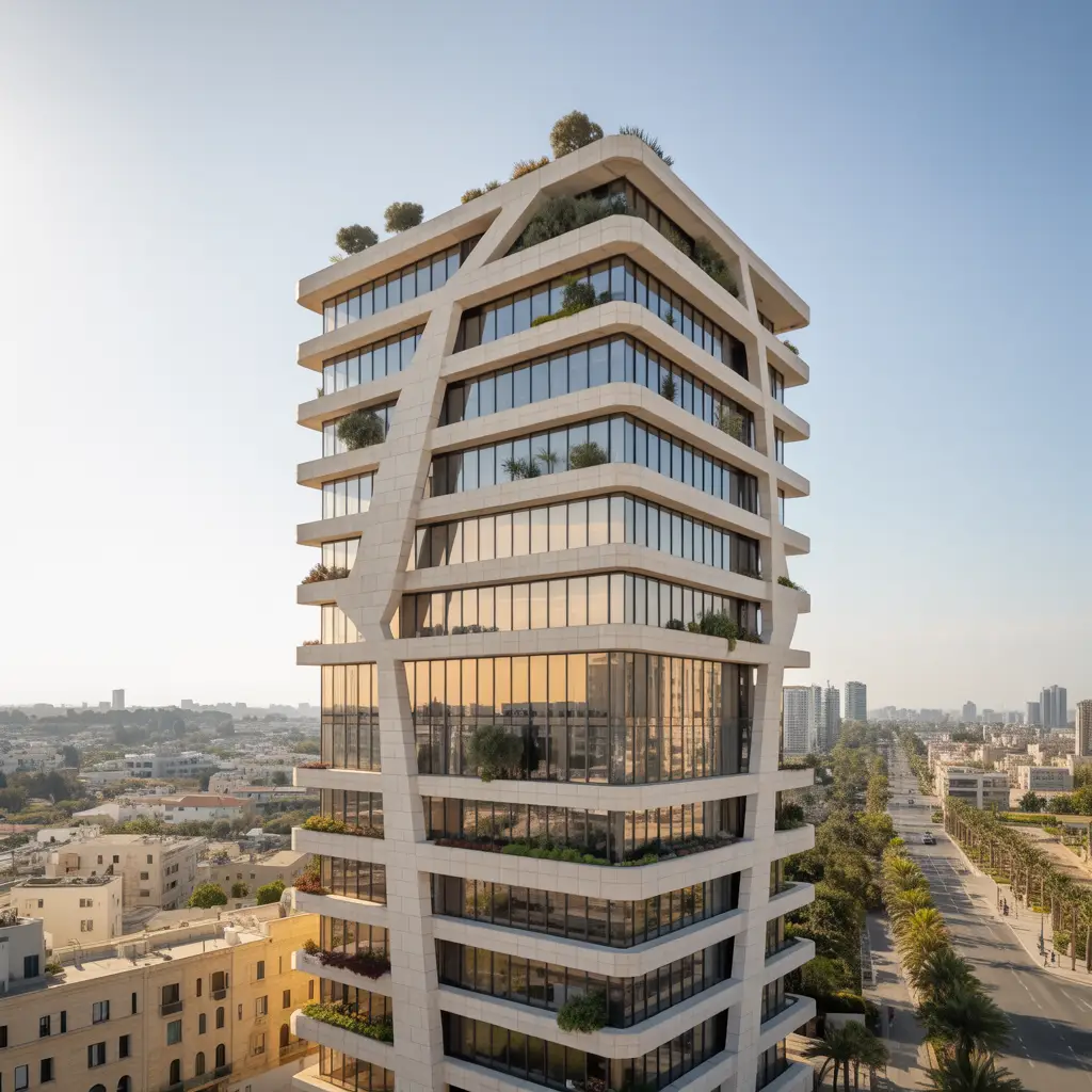 למה דירות בקומות הגבוהות לא תמיד שוות יותר? המדריך שישנה לכם את דעתכם