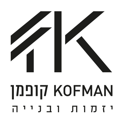 קופמן יזמות ובניה
